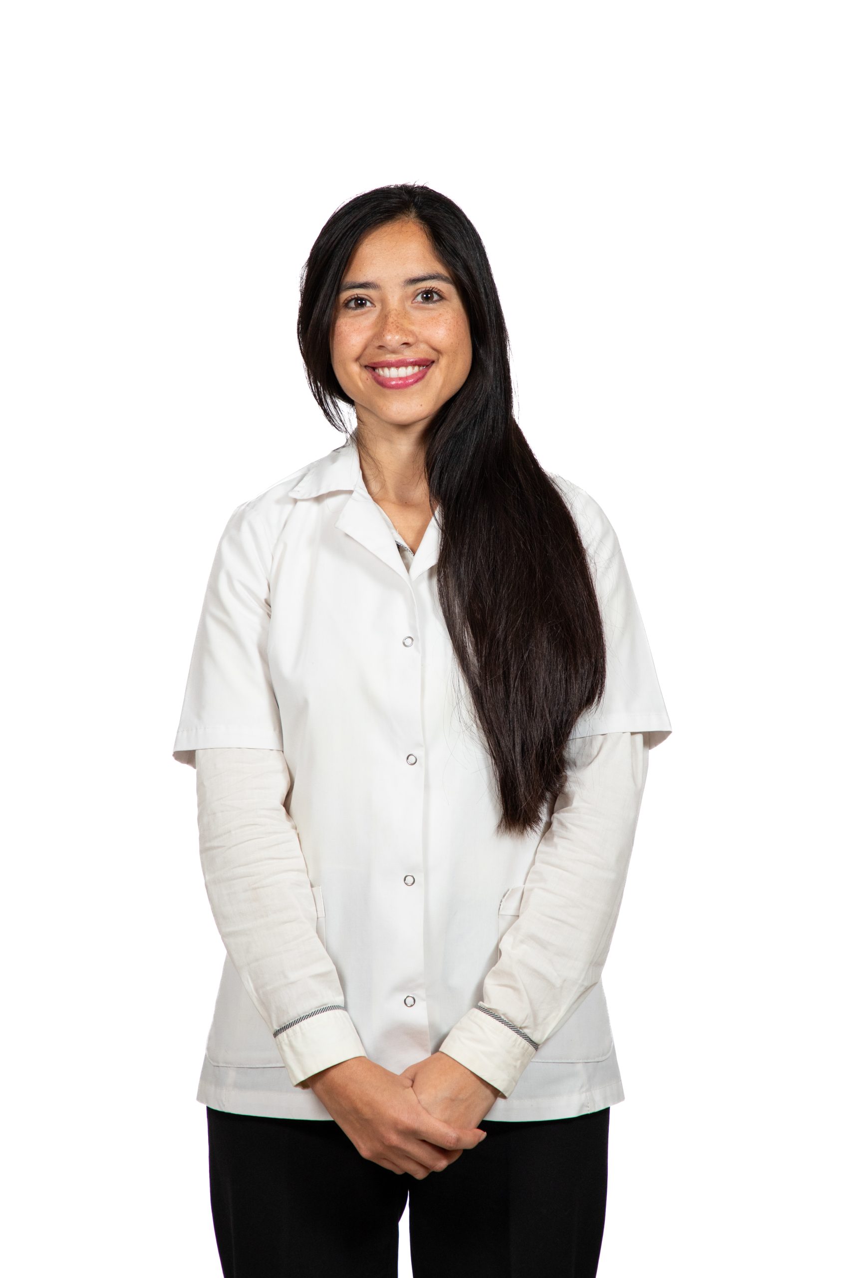 Dra. ANDREA GONZANEZ