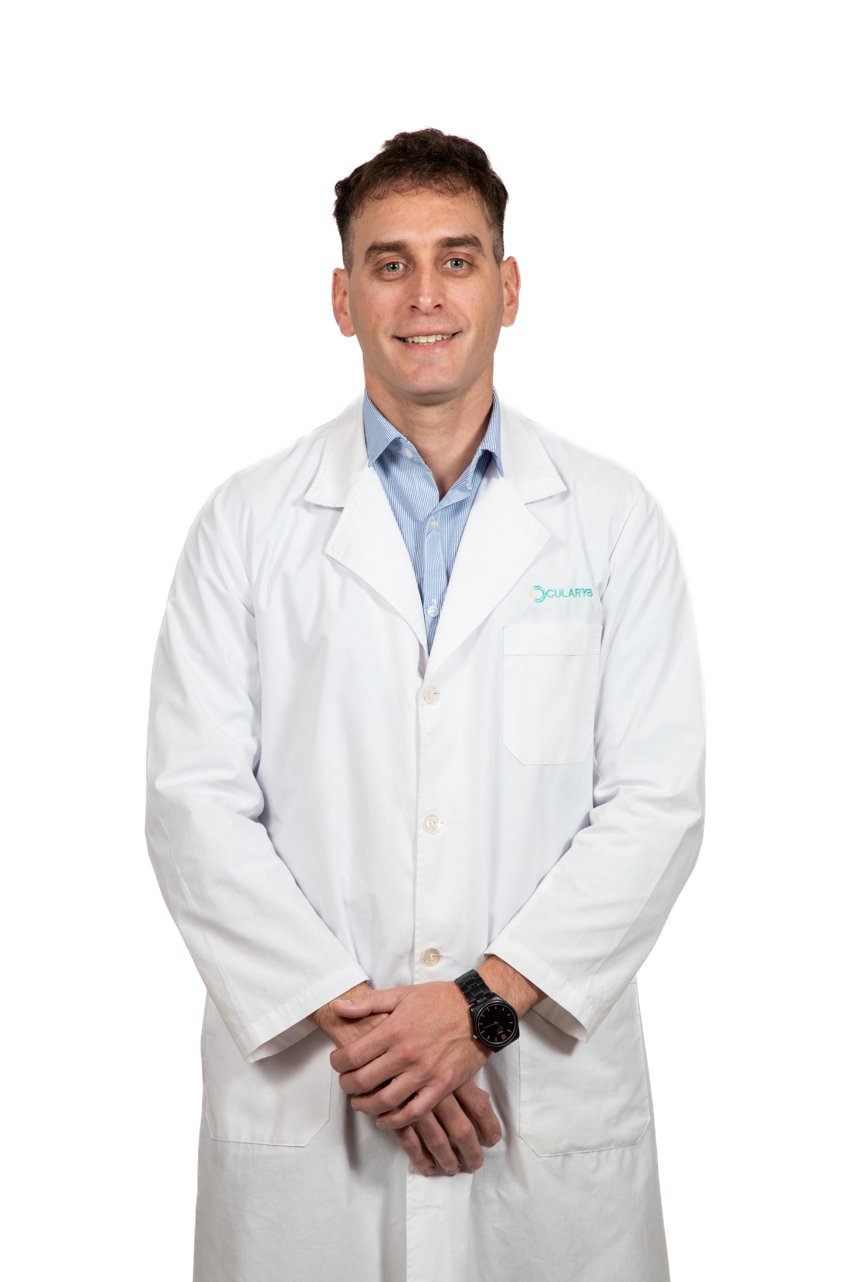 Dr. ANDRES CASIS OROZCO