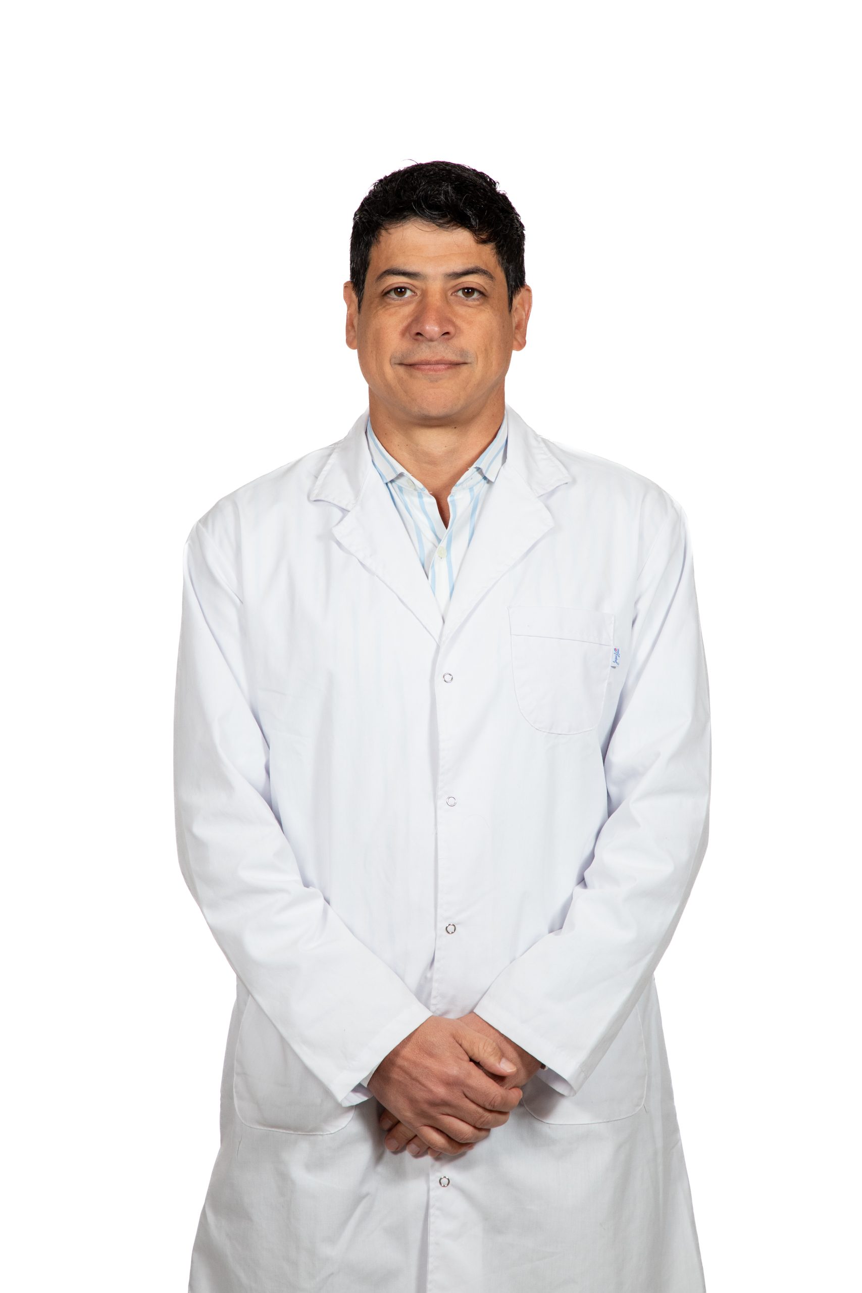 Dr. ENZO GONZÁLEZ