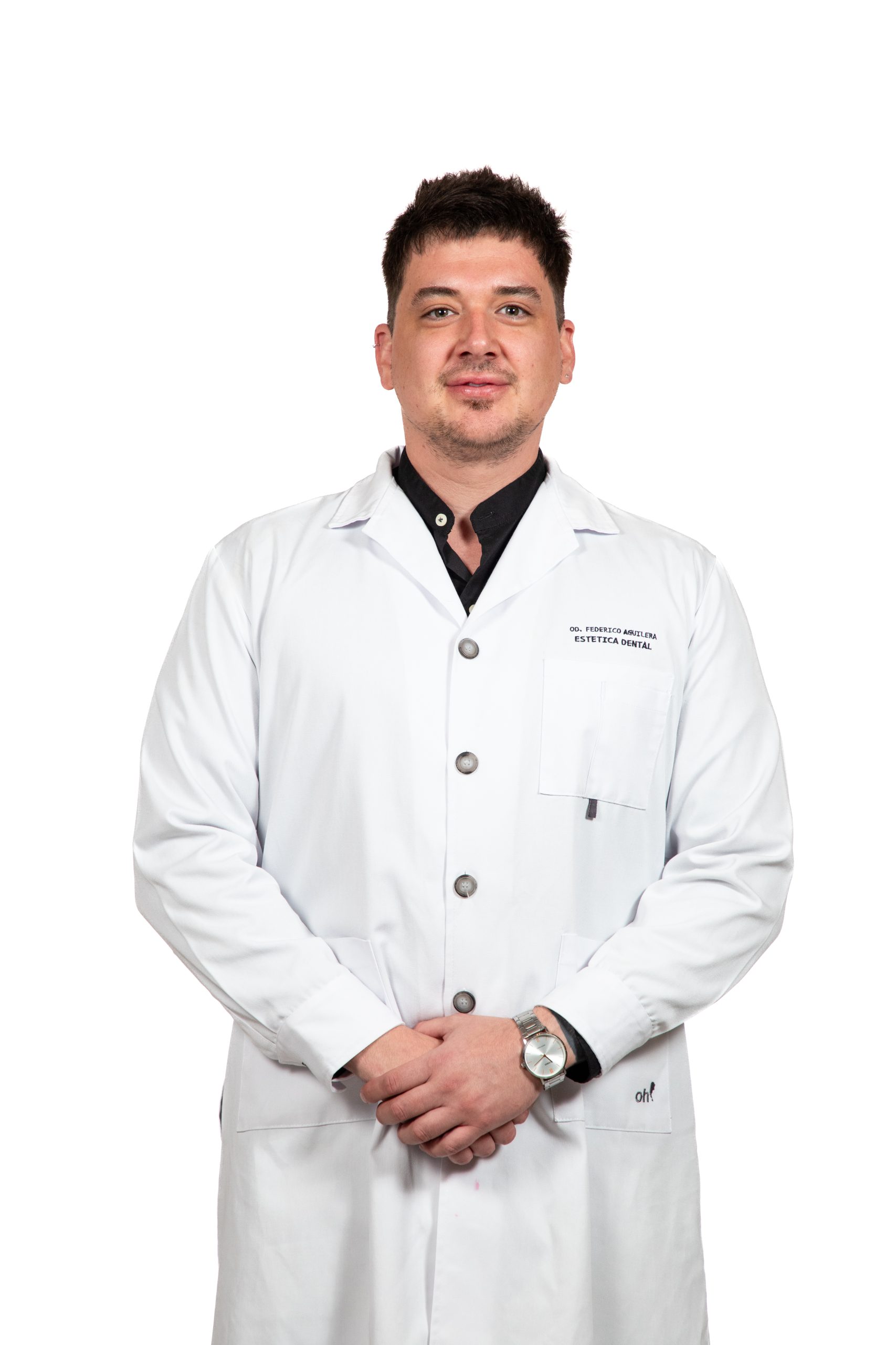 Od. FEDERICO AGUILERA