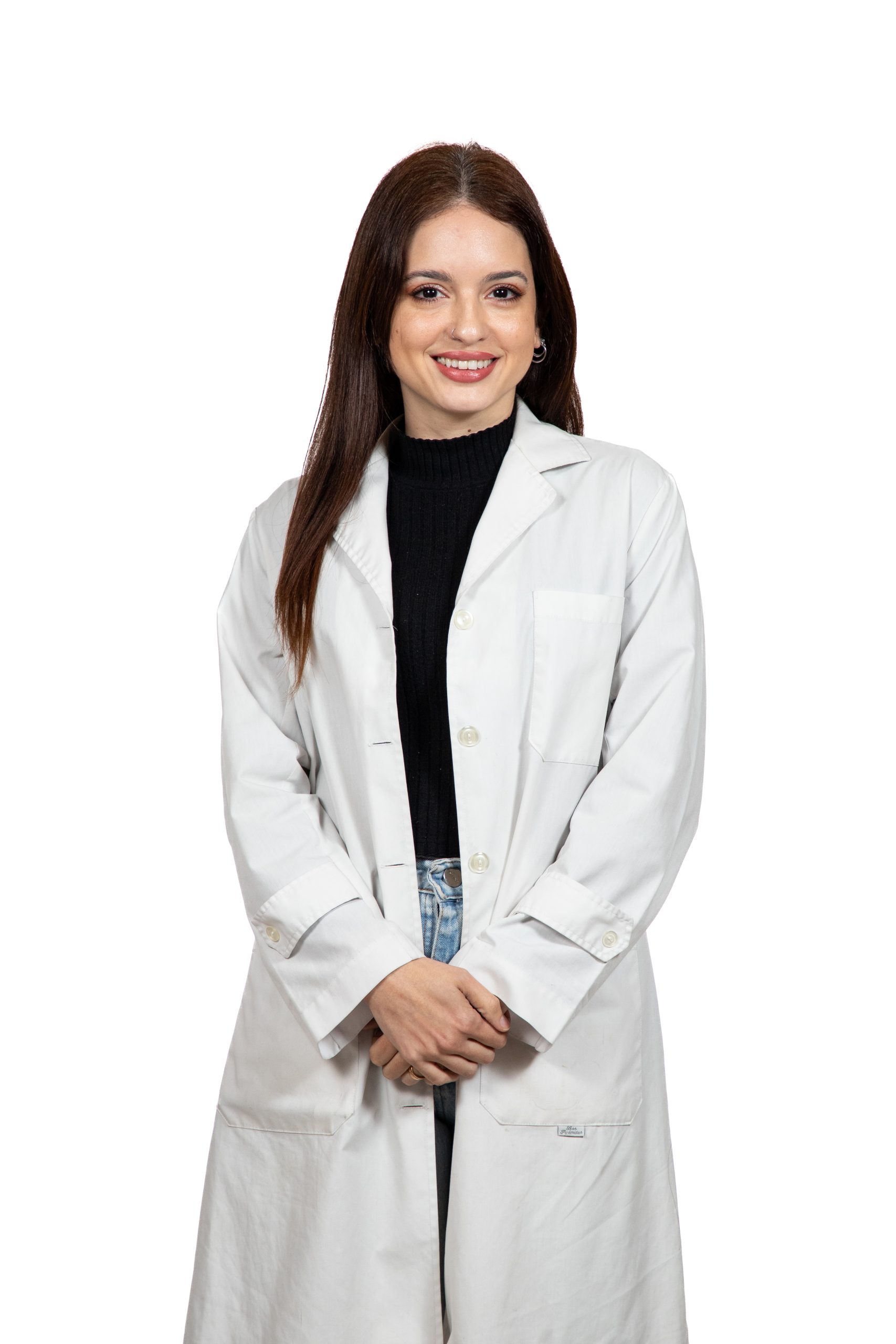 Dra. FLORENCIA ALFONSO