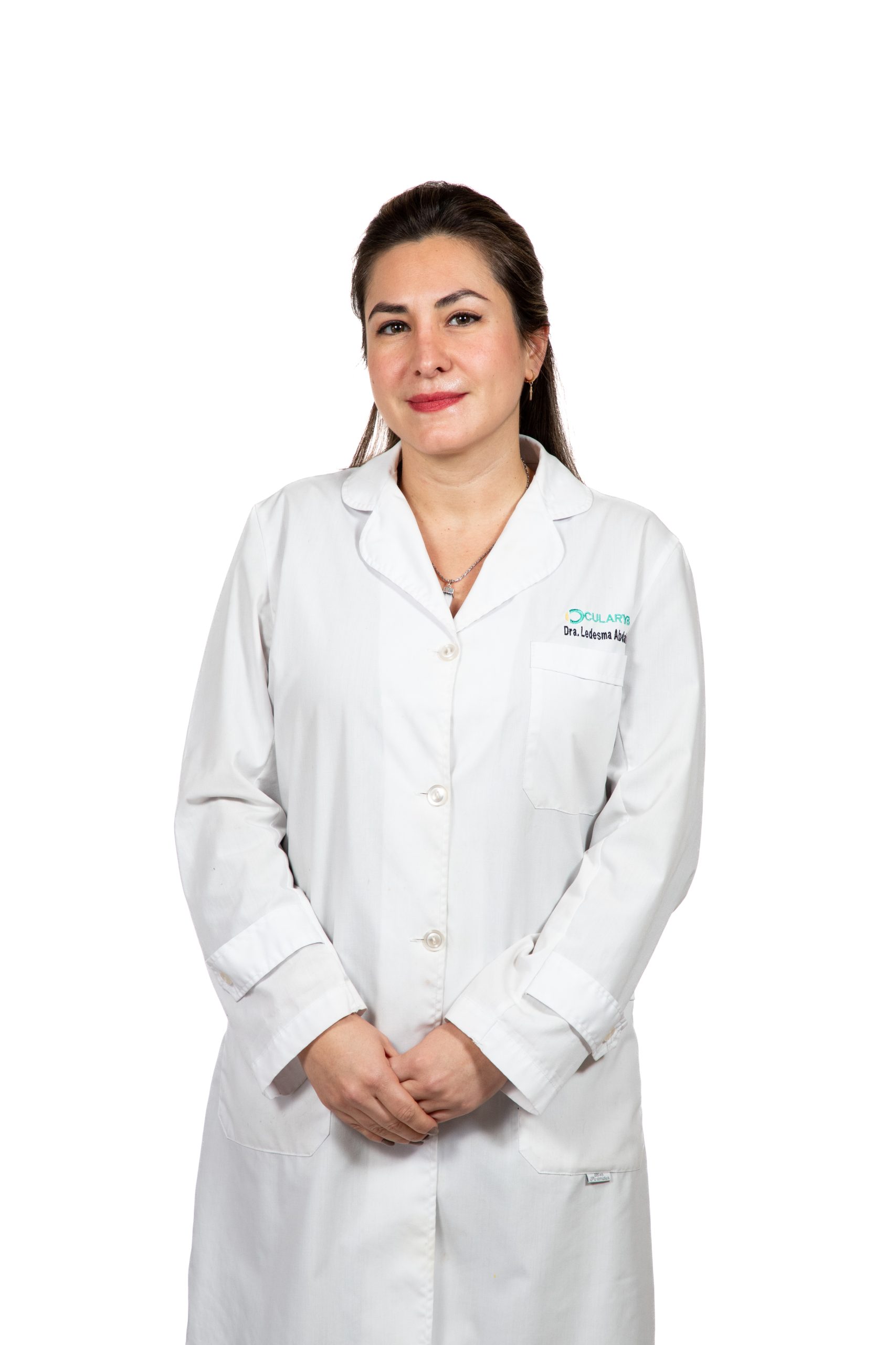 Dra. GISELLA LEDESMA