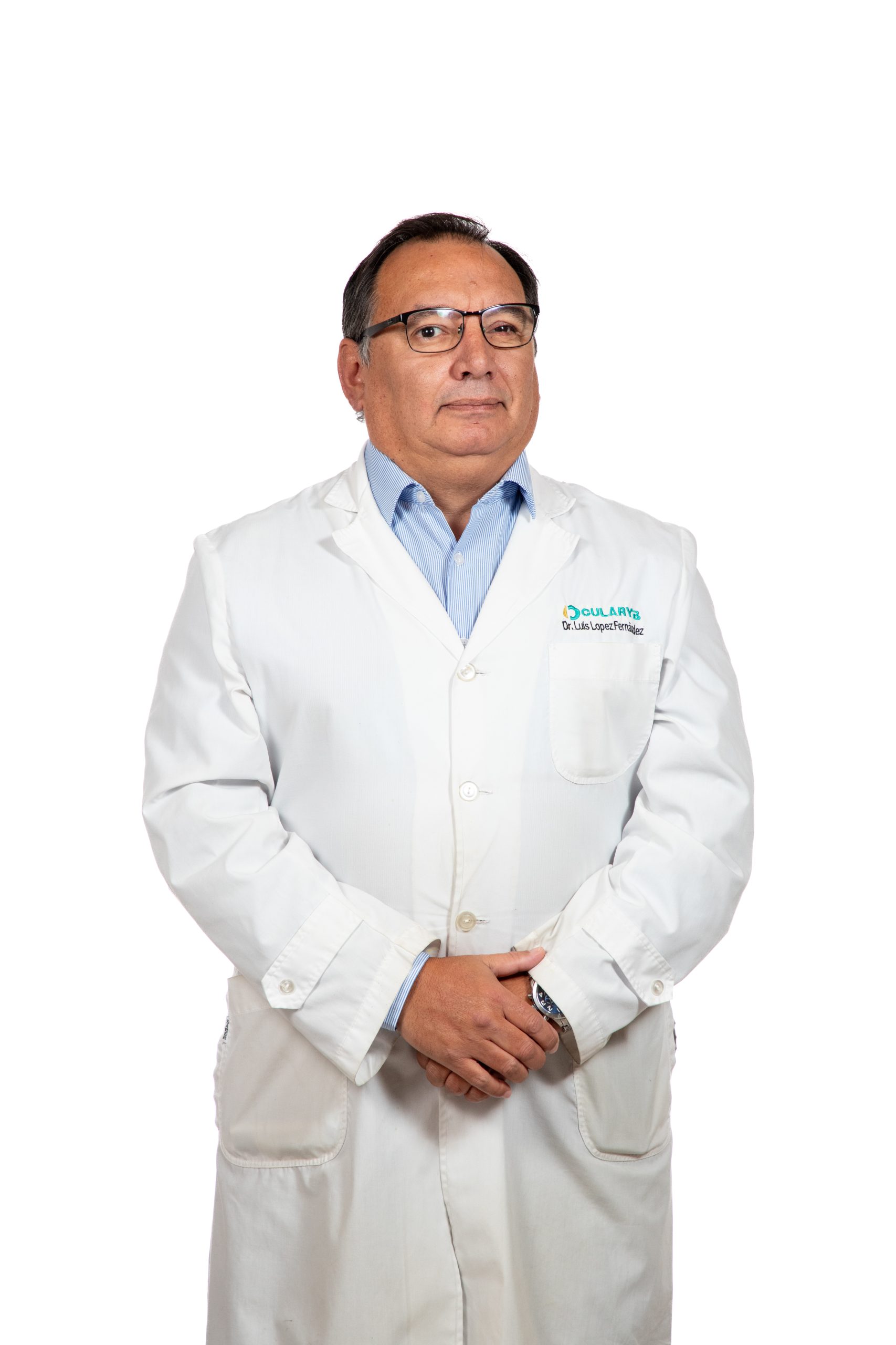 Dr. LUIS LÓPEZ FERNÁNDEZ 