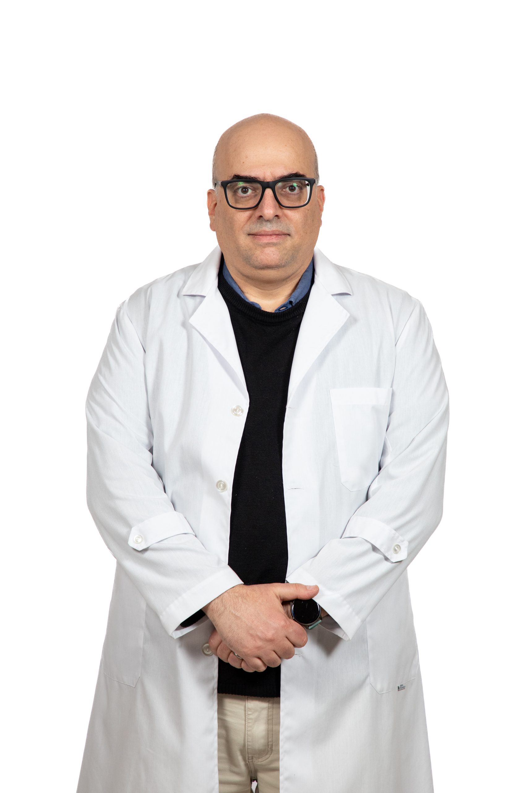 Dr. PABLO NASCA