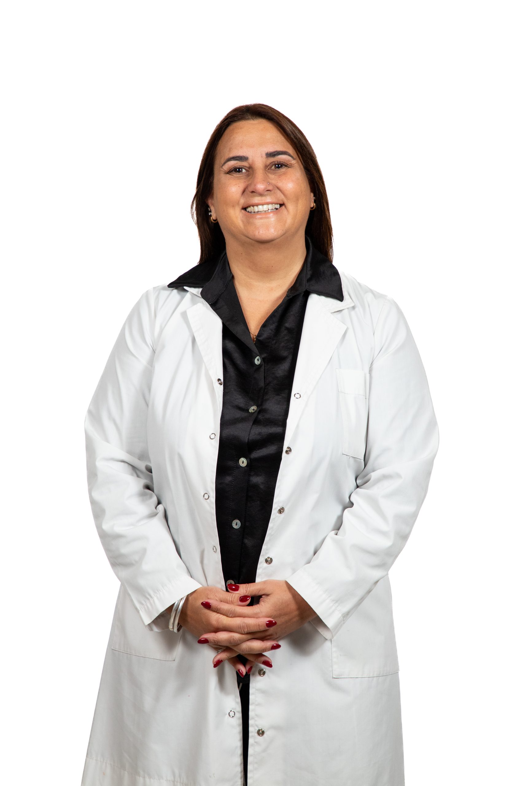 Dra. PAOLA TERRANOVA