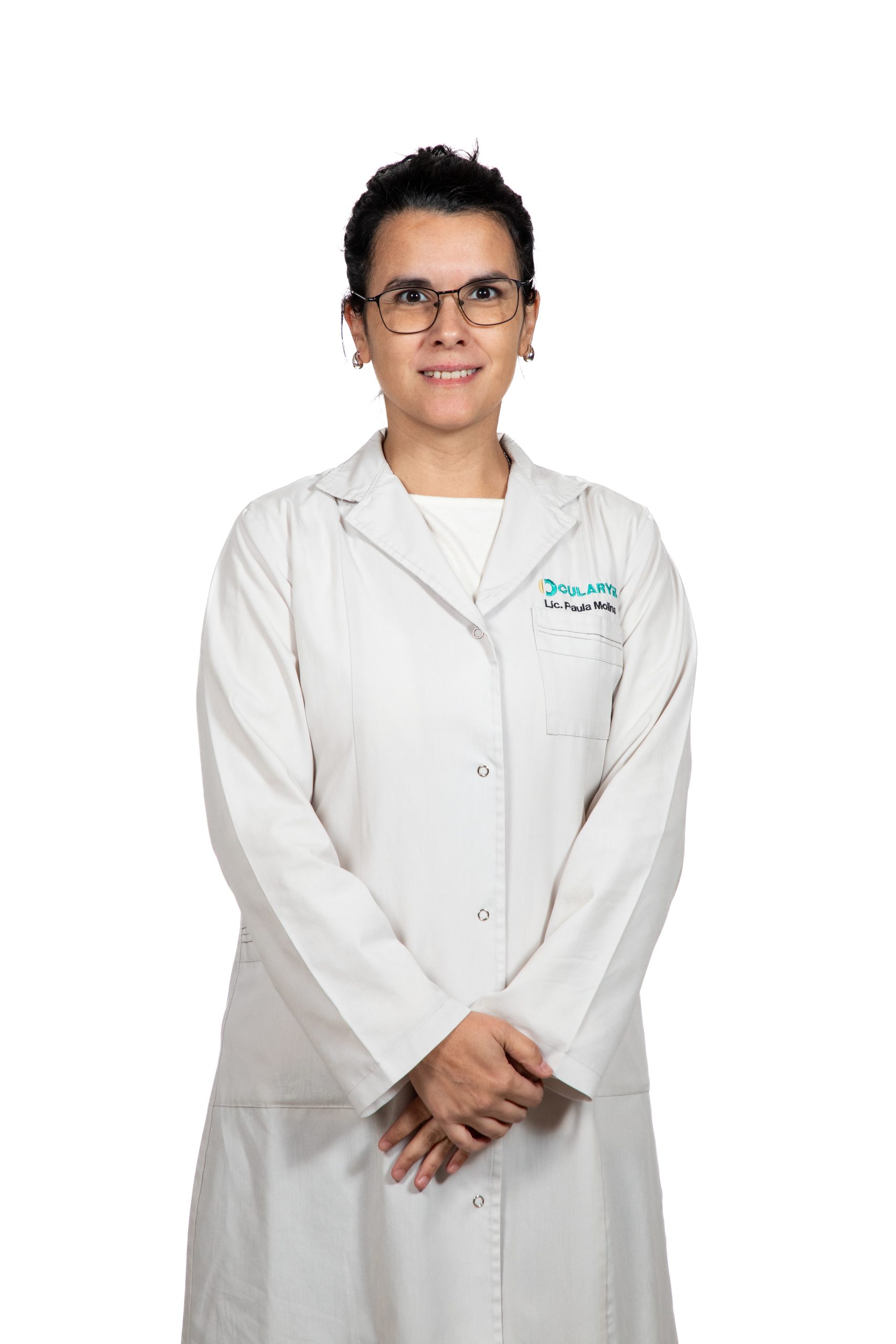 Lic. PAULA MOLINA