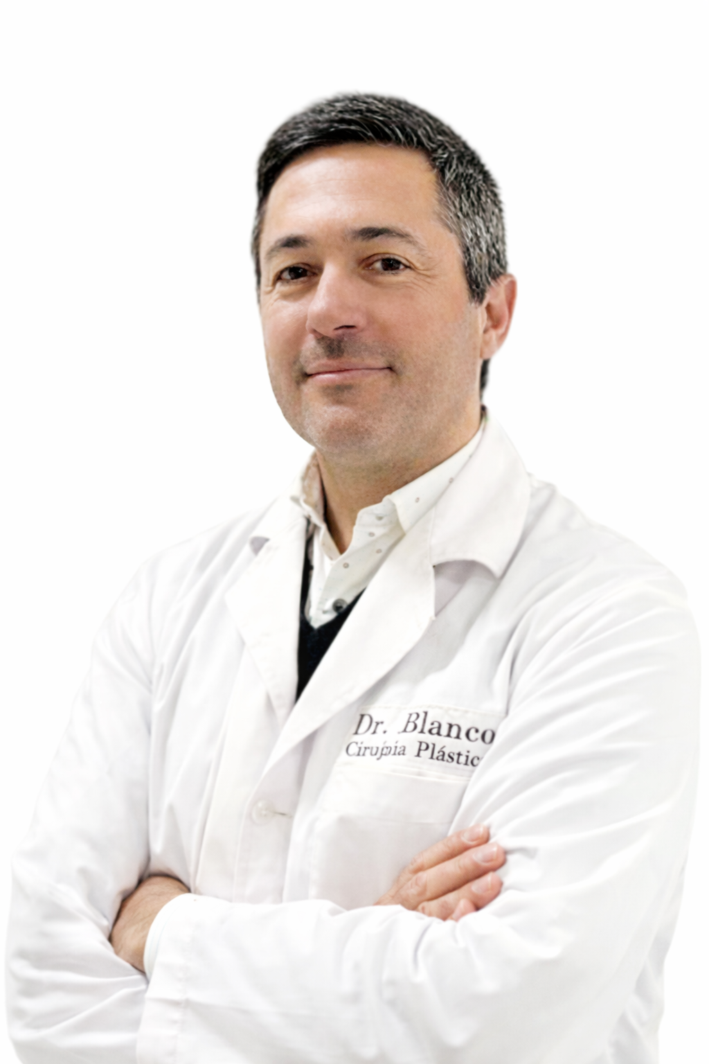 Dr. ESTEBAN BLANCO