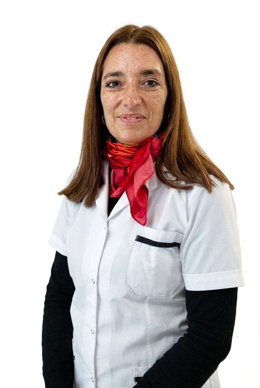 Dra. HUERTO MÁRQUEZ